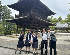 鎌倉散策 (5)